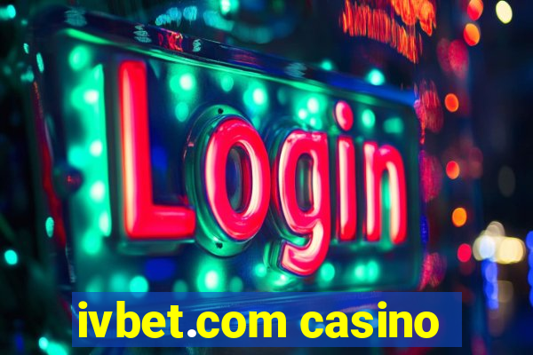 ivbet.com casino